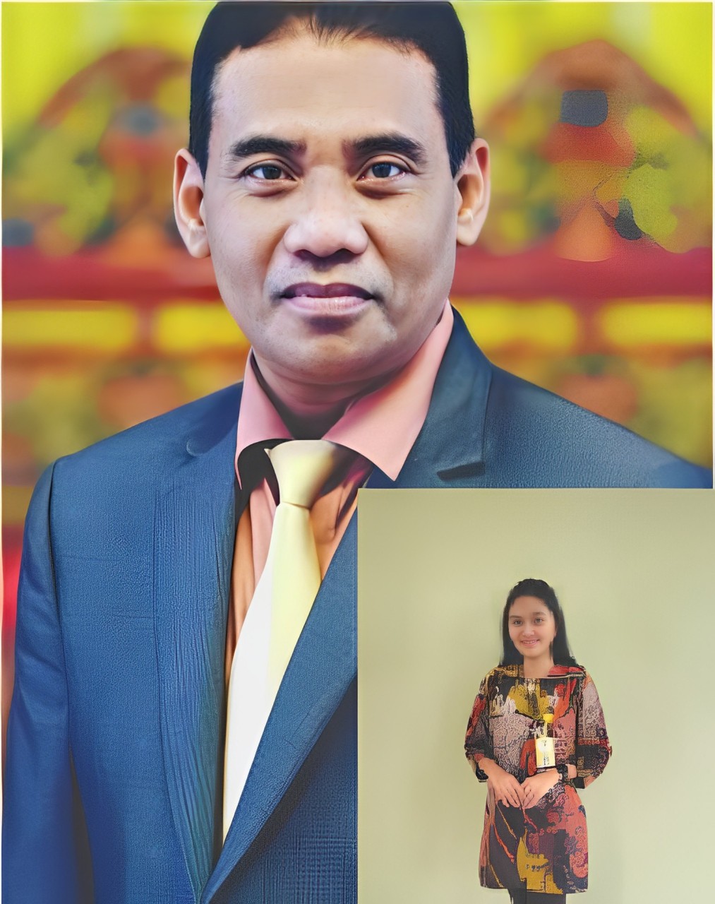sambutan sambutan